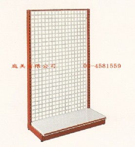 TMC-001商品架(基礎台)